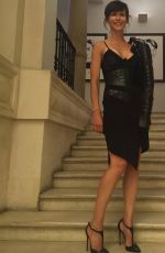 SOPHIE MARCEAU - Instagram Photos 08/15/2023