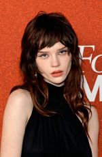 SOPHIE THATCHER at Variety Power of Young Hollywood Event in Hollywood 08/10/2023