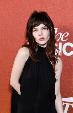 SOPHIE THATCHER at Variety Power of Young Hollywood Event in Hollywood 08/10/2023