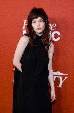 SOPHIE THATCHER at Variety Power of Young Hollywood Event in Hollywood 08/10/2023