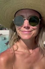 STACY KEIBLER - Instagram Photos 08/05/2023