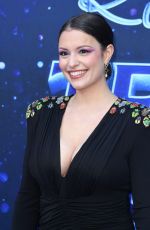 STEPHANIE ECONOMOU  at Ruby Gillman: Teenage Kraken Premiere at TCL Chinese Theatre in Hollywood 06/28/2023