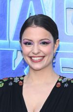 STEPHANIE ECONOMOU  at Ruby Gillman: Teenage Kraken Premiere at TCL Chinese Theatre in Hollywood 06/28/2023