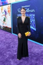 STEPHANIE ECONOMOU  at Ruby Gillman: Teenage Kraken Premiere at TCL Chinese Theatre in Hollywood 06/28/2023