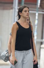 SURI CRUSIE Out and About in New York 08/07/2023