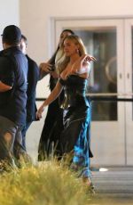 SYDNEY SWEENEY Arrives at Variety Power of Young Hollywood Event in Hollywood 08/10/2023