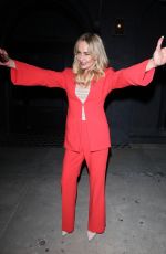 TAYLOR ARMSTRONG and John H Bluher Leaves Craig