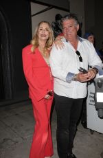 TAYLOR ARMSTRONG and John H Bluher Leaves Craig