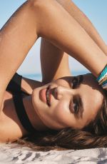 TAYLOR HILL for David Yurman Sculpted Cable Collection, August 2023
