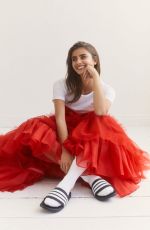 TAYLOR HILL in Numero Tokyo, July/august 2018