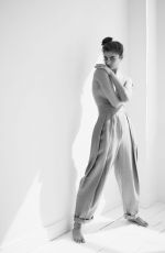 TAYLOR HILL in Numero Tokyo, July/august 2018