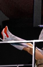 TAYLOR SWIFT Performs at Her The Eras Tour Final Performance at SOFI Stadium in Inglewood 08/08/2023