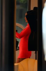 TERRY BIVIANO Shopping for Jewelry at Alinka in Double in Sydney 08/15/2023