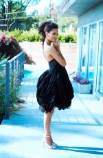 THANDIE NEWTON at a Photoshoot, December 2006