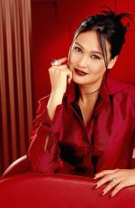 TIA CARRERE for People Magazine, 1997