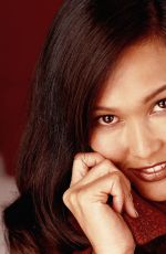 TIA CARRERE for People Magazine, 1997