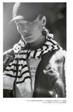 TONI GARRN in Elle Magazine, France August 2023