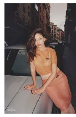 URSULA CORBERO in Vogue Spain, September 2023