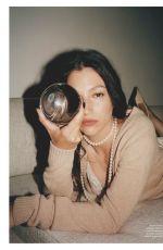 URSULA CORBERO in Vogue Spain, September 2023