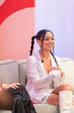 VANESSA HUDGENS at The Power of Influence: Beauty Pop Summit in Los Angeles 07/25/2023