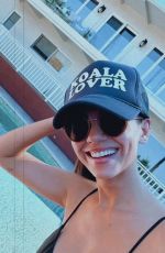 VICTORIA JUSTICE - Instagram Photos 08/06/2023