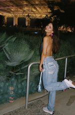 VICTORIA JUSTICE - Instagram Photos and Video 08/08/2023