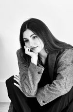 VICTORIA JUSTICE - Instagram Photos and Video 08/10/2023