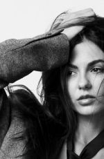 VICTORIA JUSTICE - Only a Stranger Single Promo 2023