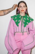 VICTORIA PEDRETTI for Pibe Magazine, August 2023