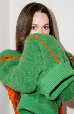 VICTORIA PEDRETTI for Pibe Magazine, August 2023