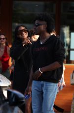 WILLOW SMITH and De