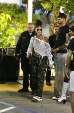 WINNIE HARLOW and Kyle Arrives at Drake