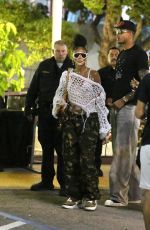 WINNIE HARLOW and Kyle Arrives at Drake