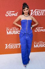 XOCHITL GOMEZ at Variety Power of Young Hollywood Event in Hollywood 08/10/2023