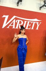 XOCHITL GOMEZ - Instagram Photos 08/10/2023