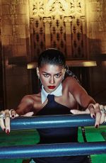 ZENDAYA for Elle Magazine, September 2023
