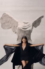 ZENDAYA for Lancome/Louvre Collaboration, August 2023