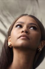 ZENDAYA for Lancome/Louvre Collaboration, August 2023