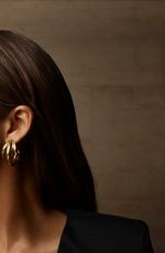 ZENDAYA for Lancome/Louvre Collaboration, August 2023