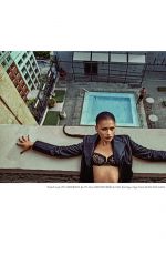 ZENDAYA in Elle Magazine, September 2023