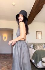ABIGAIL SPENCER - Instagram Photos 09/04/2023