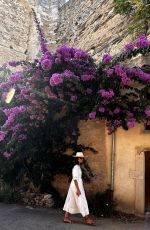 ABIGAIL SPENCER - Instagram Photos 09/04/2023