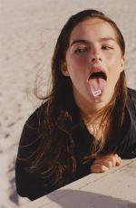 ADDISON RAE for Pop Magazine Issue 49, Autumn/winter 2023