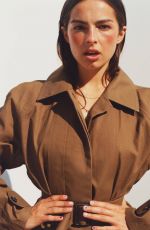 ADDISON RAE for Pop Magazine Issue 49, Autumn/winter 2023