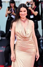 ADRIANA LIMA at Maestro Premiere at 80th Venice Film Festival 09/02/2023