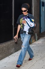 ADWOA ABOAH at Victoria