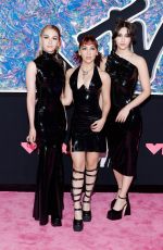 ALEJANDRA VILLARREAL at 2023 MTV Video Music Awards in Newark 09/12/2023