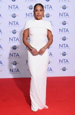 ALEX SCOTT at 28th National Television Awards in London 09/05/2023