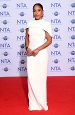 ALEX SCOTT at 28th National Television Awards in London 09/05/2023