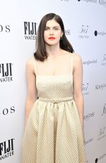 ALEXANDRA DADDARIO at Daily Front Row Fashion Media Awards 2023 in New York 09/08/2023